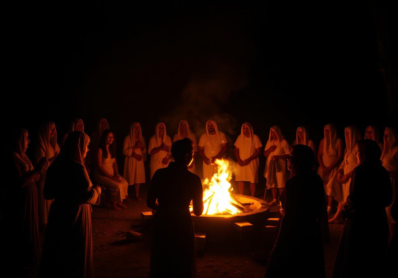 Festa de Cosme & Damião